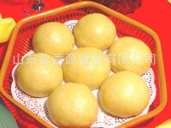 玉米面粗糧窩窩頭