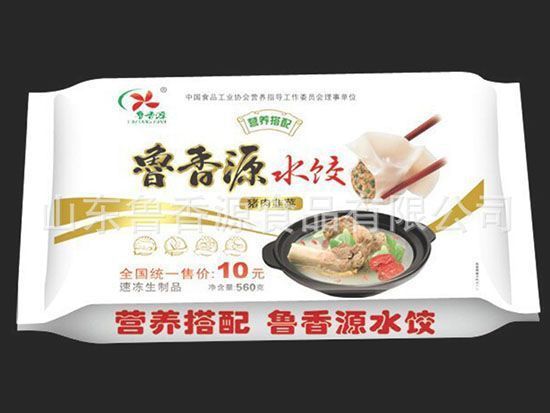 速凍水餃對(duì)調(diào)制面團(tuán)的要求